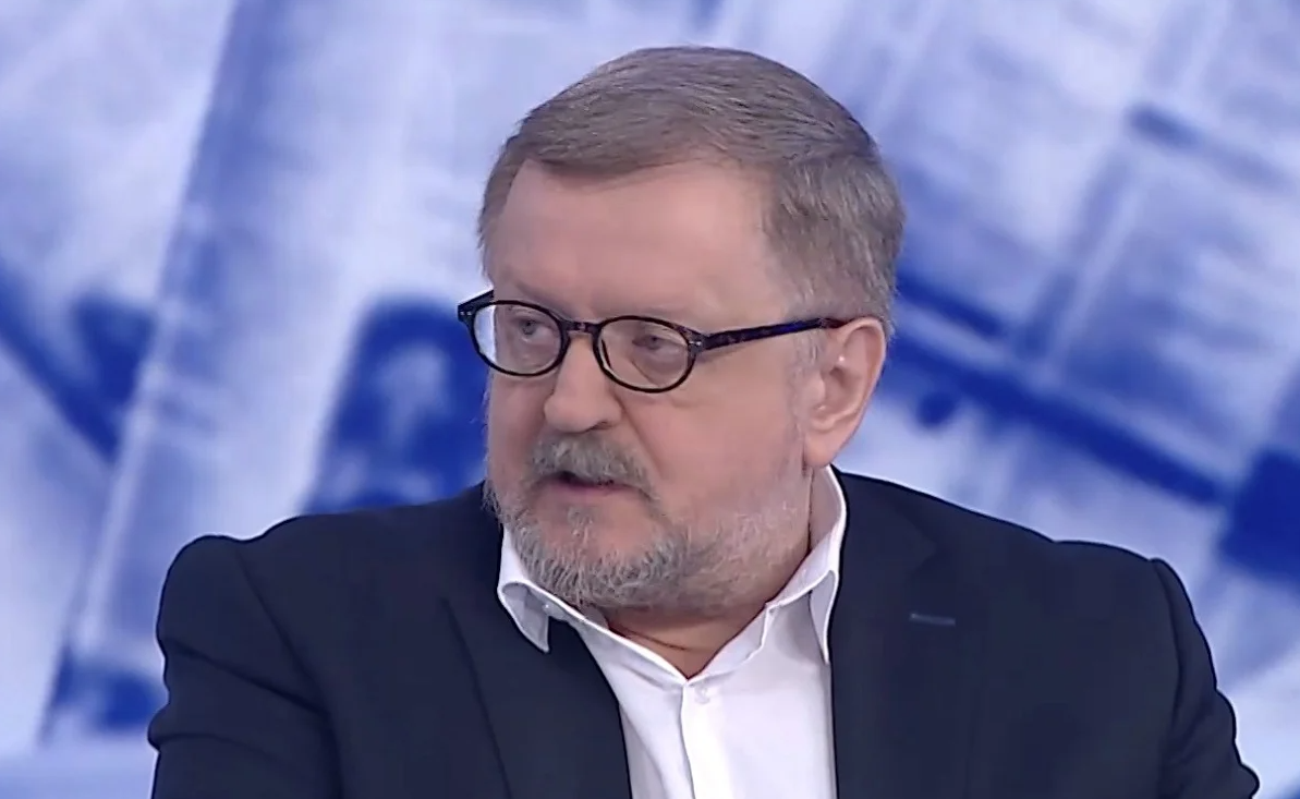 Read more about the article Stanisław Janecki żona dzieci – zaskakująca prawda wychodzi na jaw