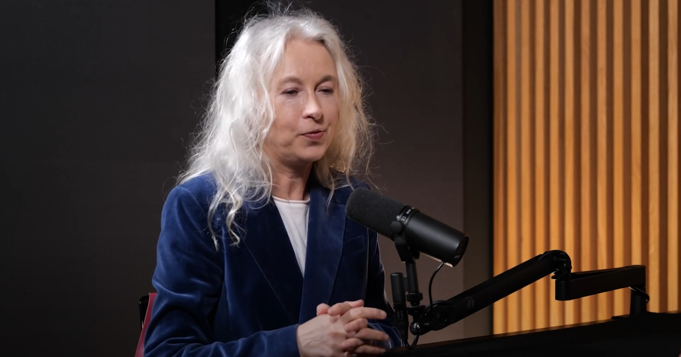 You are currently viewing Manuela Gretkowska: gdzie mieszka? Niesamowite doniesienia z życia pisarki