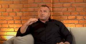 Read more about the article Mariusz Pudzianowski żona: szokujące doniesienia